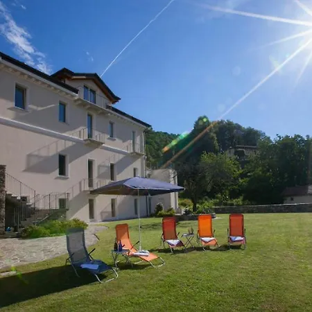 Borgo Iris
