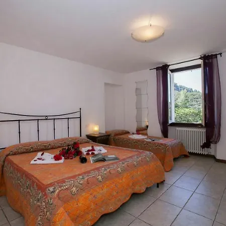 Borgo Iris Appartement