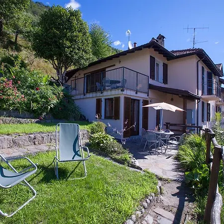 Borgo Iris