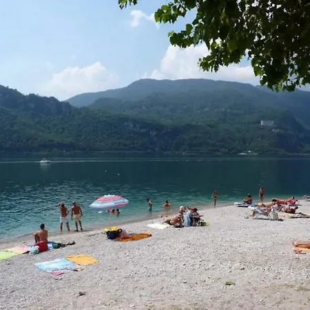 Borgo Iris Appartement Maccagno