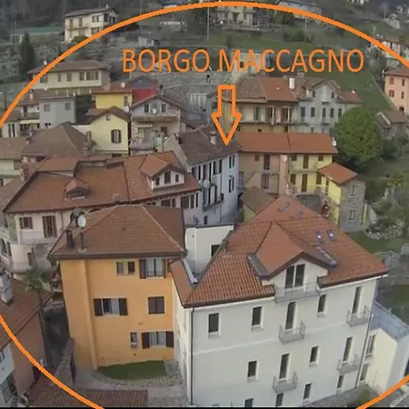 Borgo Iris *